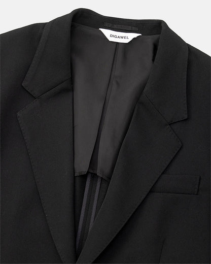 Jacket(stitch)