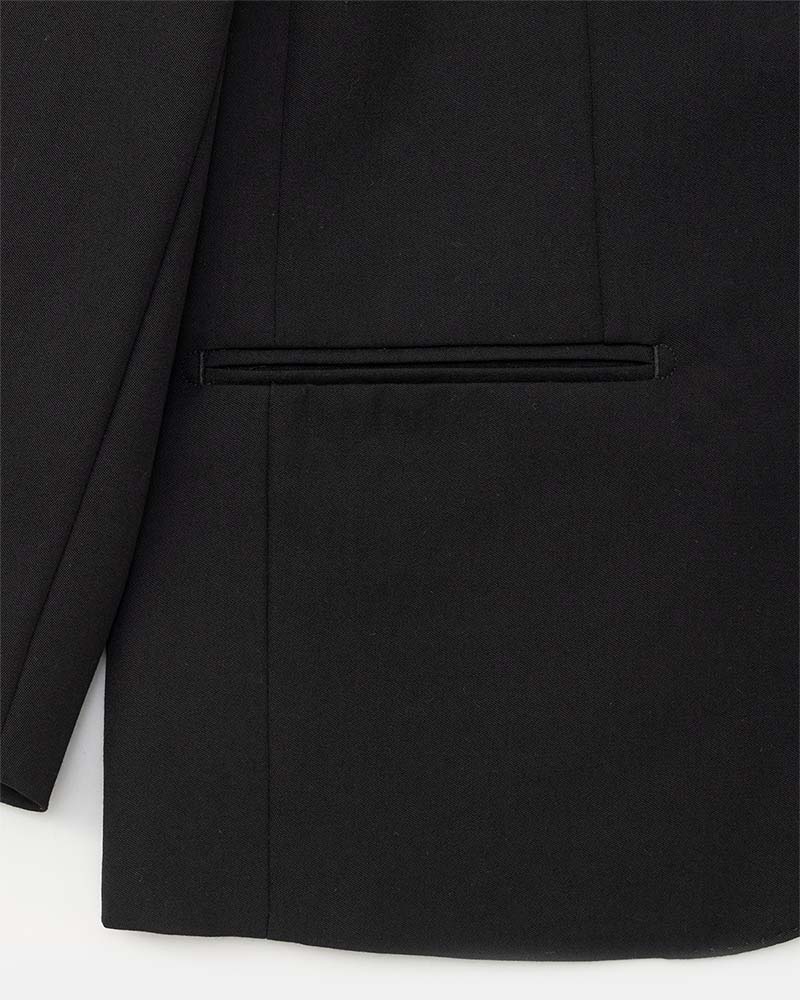 Jacket(stitch)