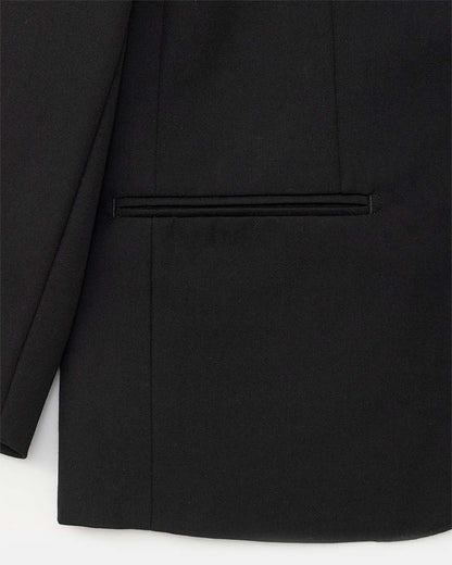 Jacket(stitch)