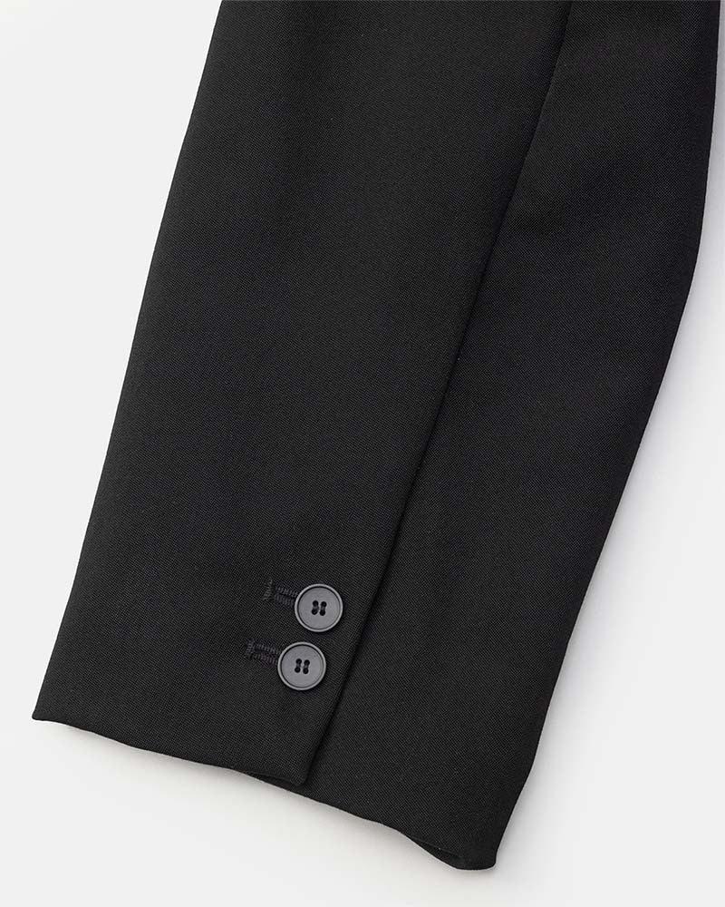 Jacket(stitch)