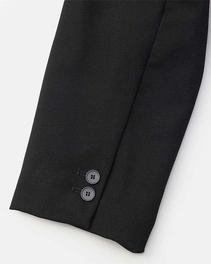 Jacket(stitch)