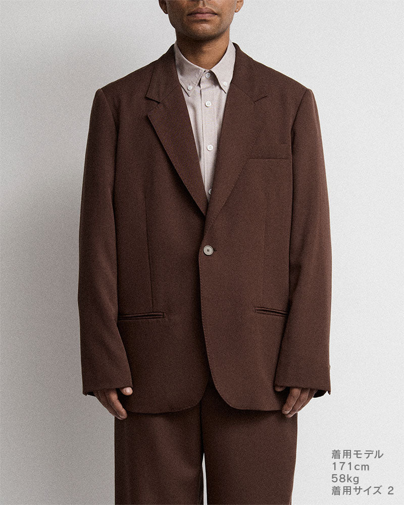 Jacket(stitch)