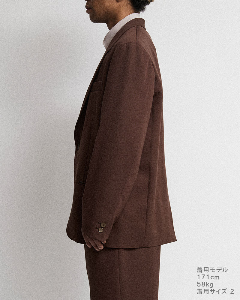 Jacket(stitch)