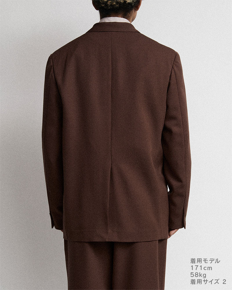 Jacket(stitch)