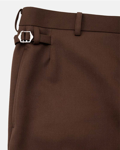 Side adjuster pants
