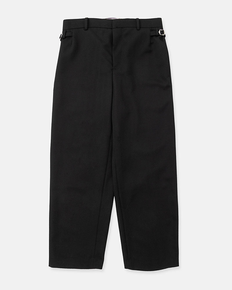 Side adjuster pants