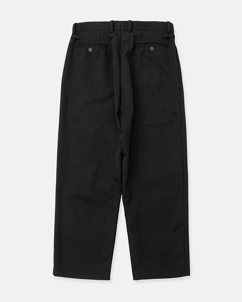 Side adjuster pants
