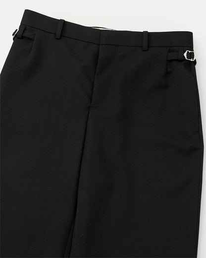 Side adjuster pants