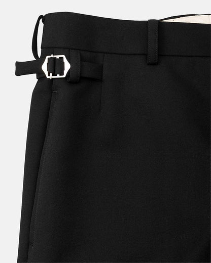 Side adjuster pants
