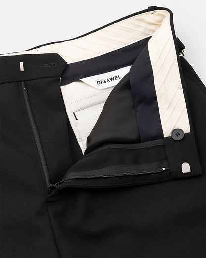 Side adjuster pants
