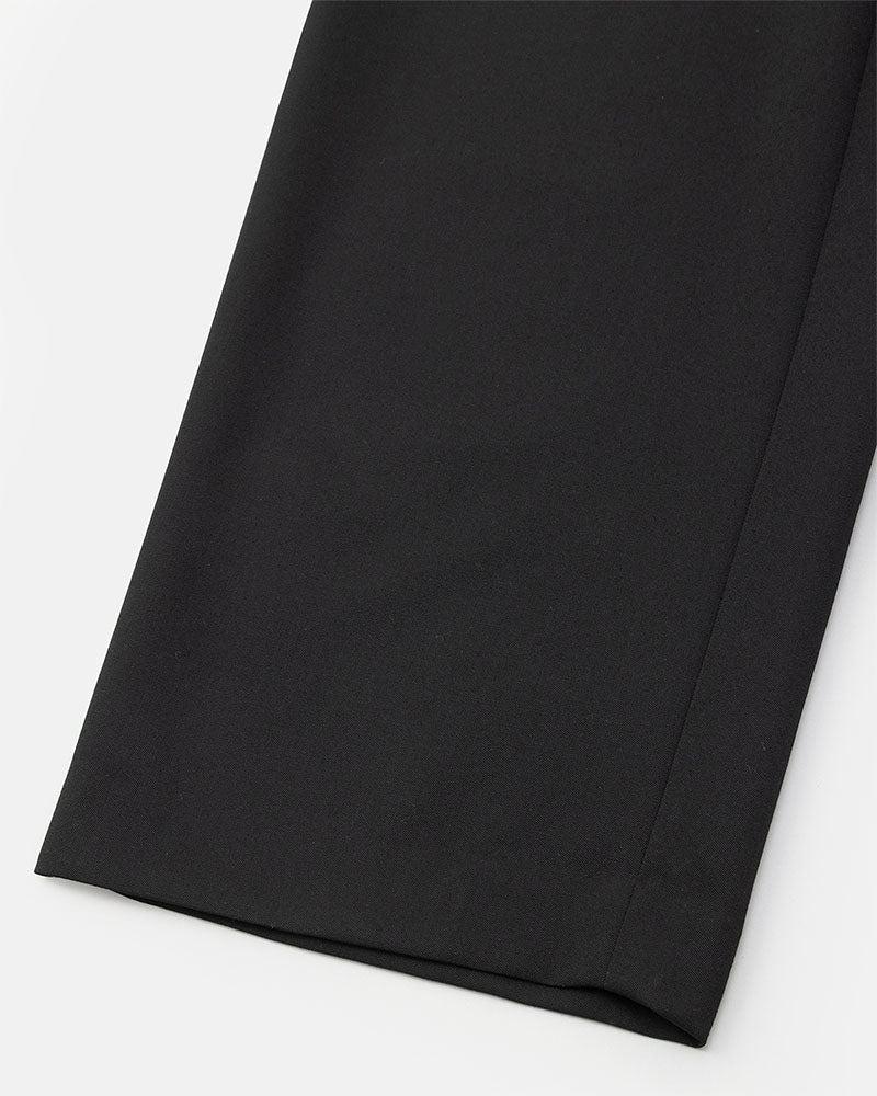 Side adjuster pants