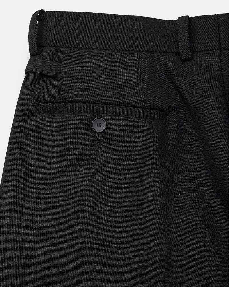 Side adjuster pants