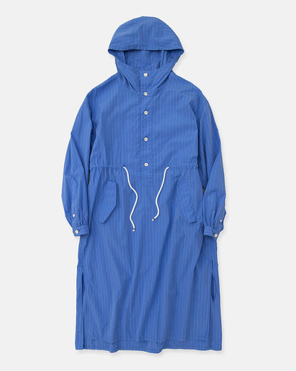 Hoodie shirt dress