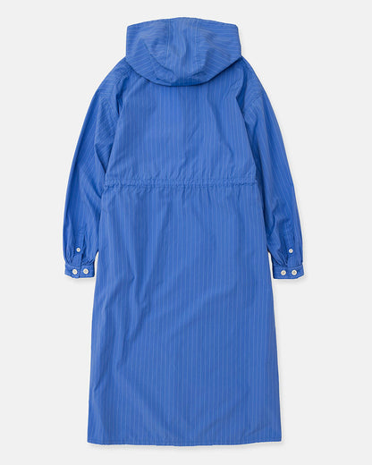 Hoodie shirt dress
