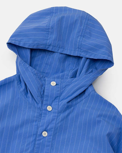 Hoodie shirt dress