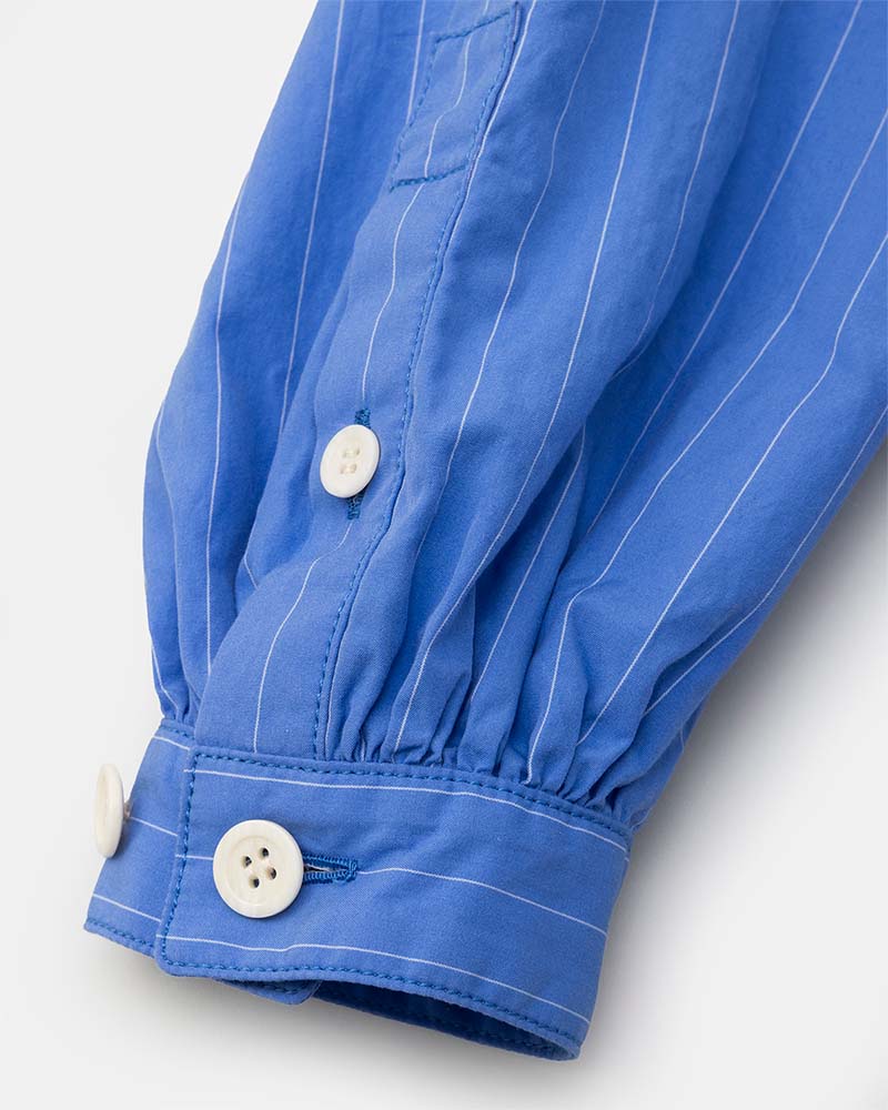 Hoodie shirt dress