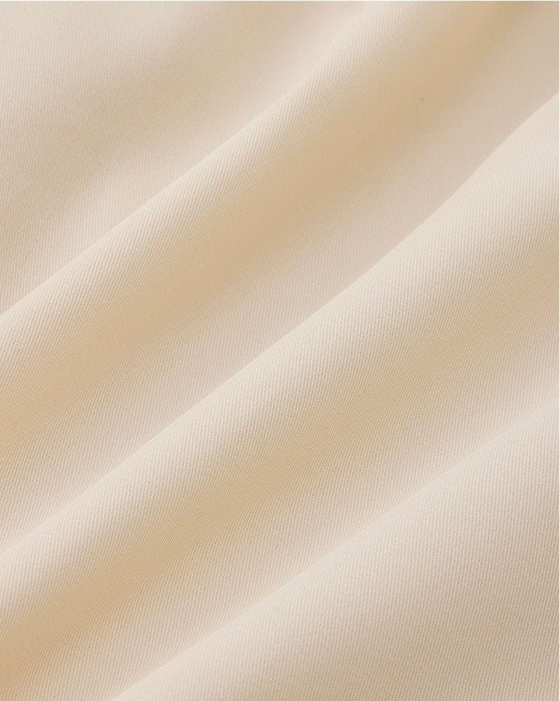 Long MA-1 dress