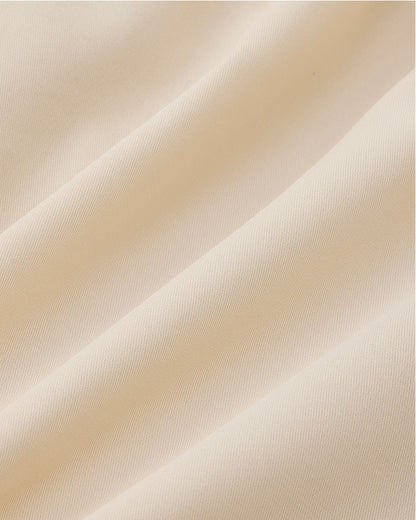 Long MA-1 dress