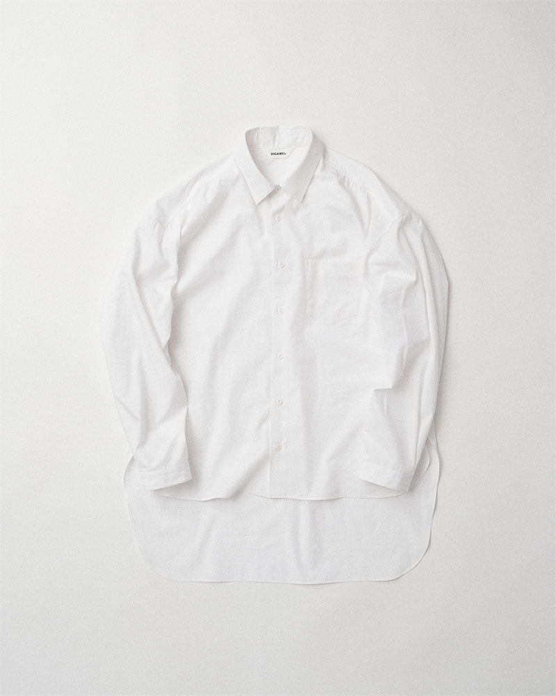 Long shirt