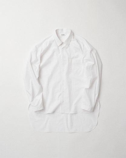 Long shirt