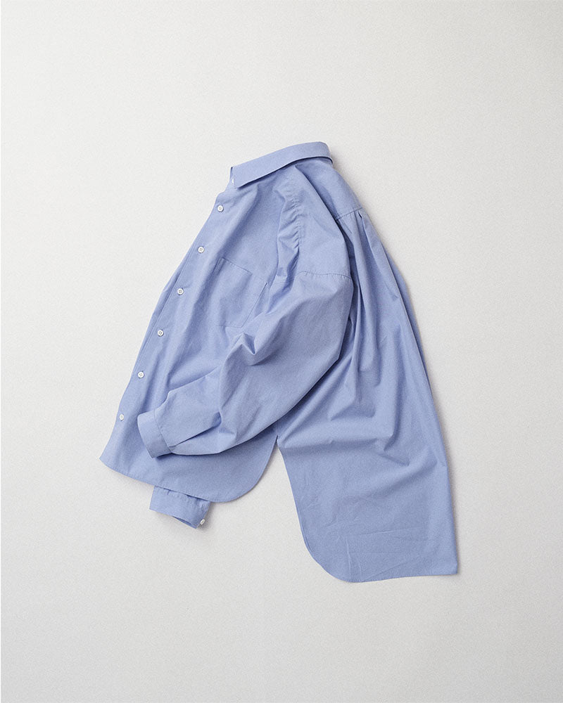 Long shirt