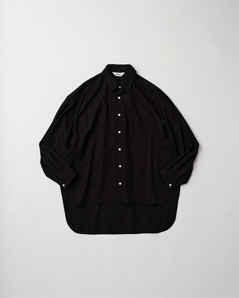 Long shirt