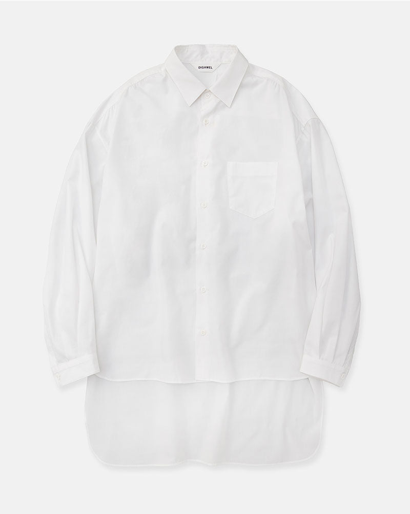 Long shirt