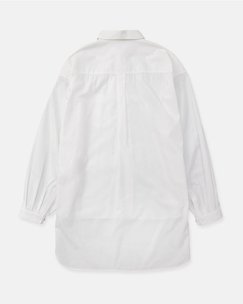 Long shirt