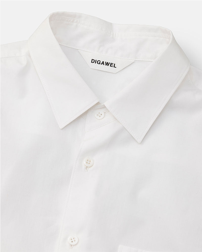 Long shirt