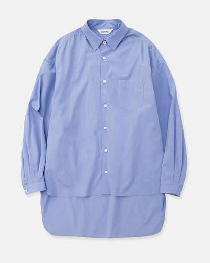 Long shirt