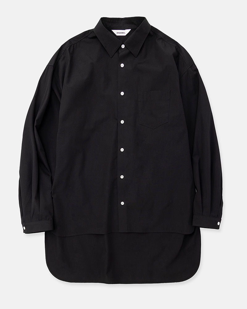 Long shirt