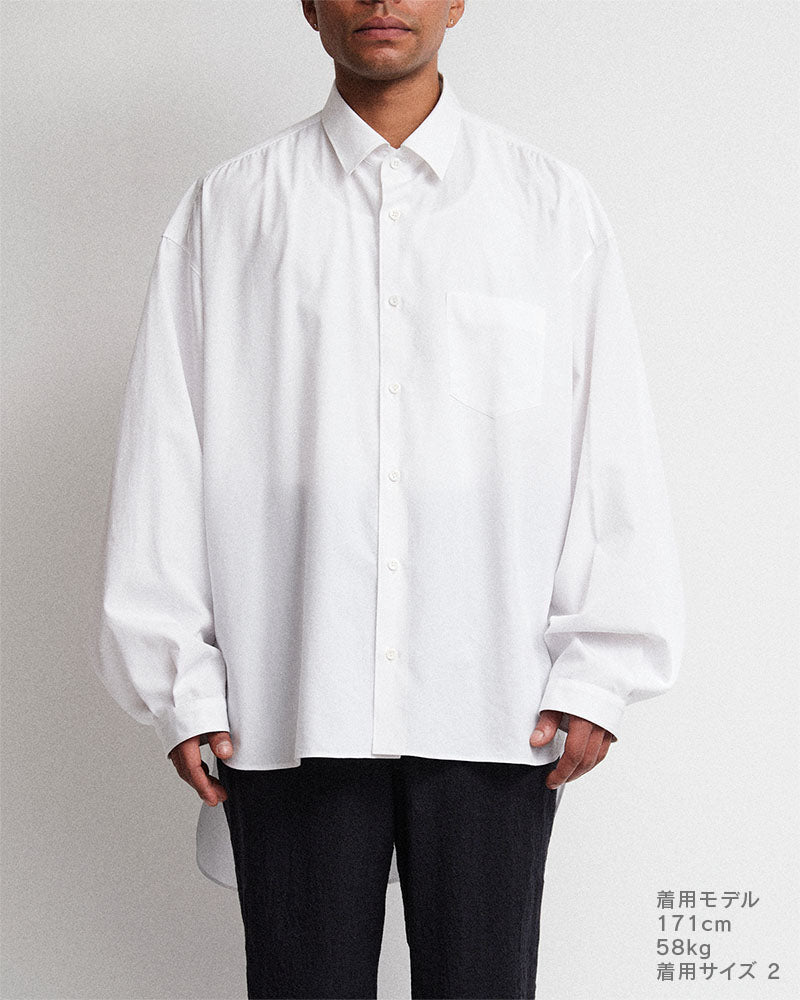 Long shirt