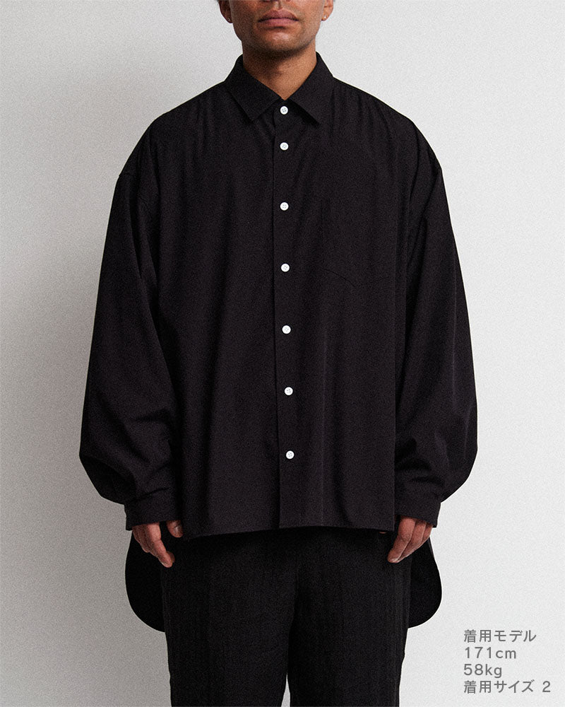 Long shirt
