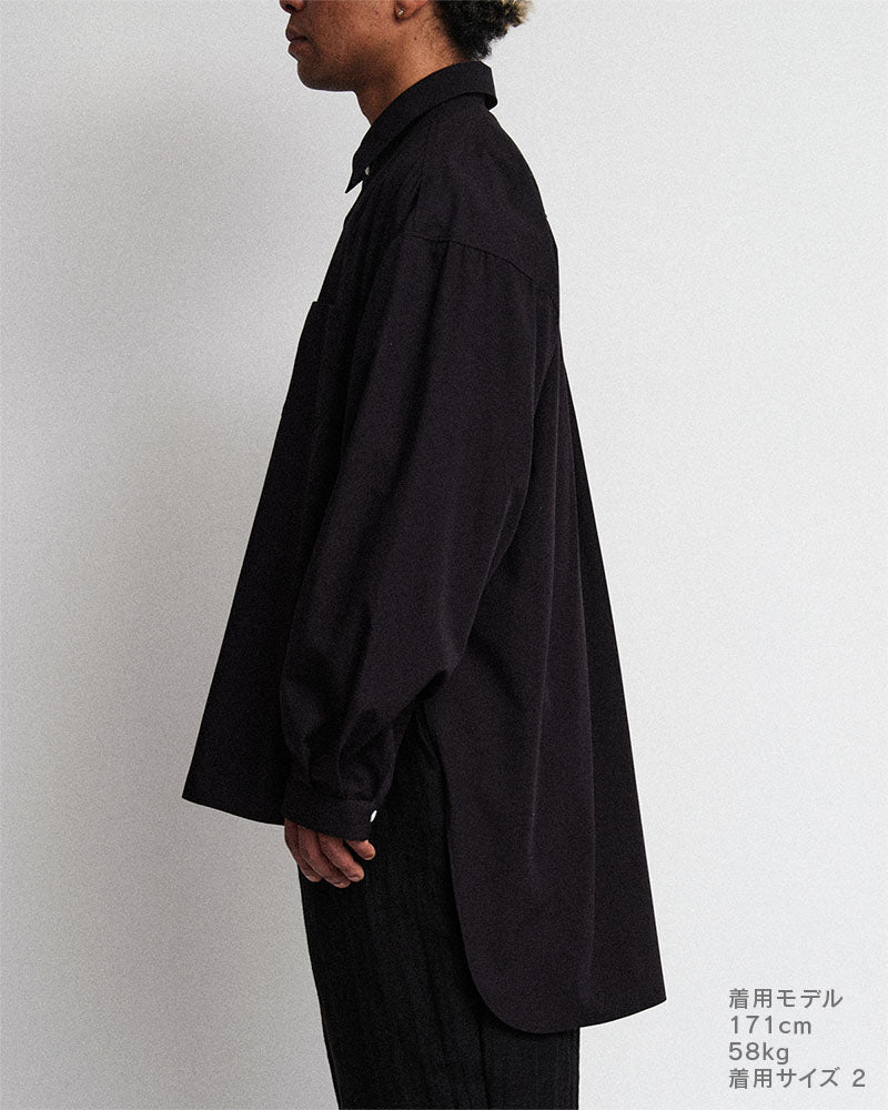 Long shirt
