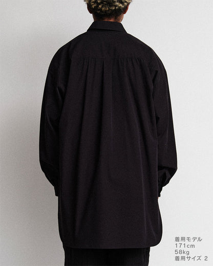 Long shirt