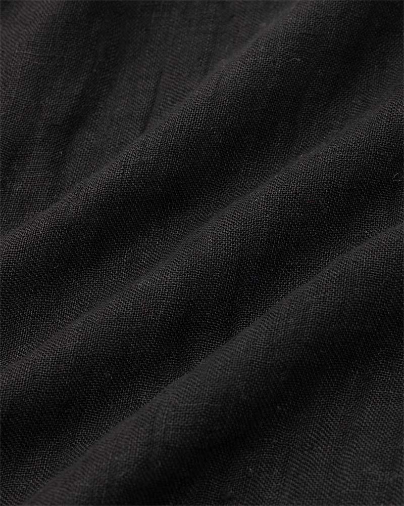 Side pocket shirt blouson