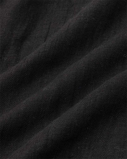 Side pocket shirt blouson