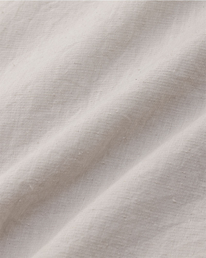 Center pocket P/O shirt