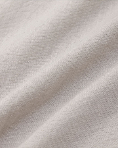 Center pocket P/O shirt