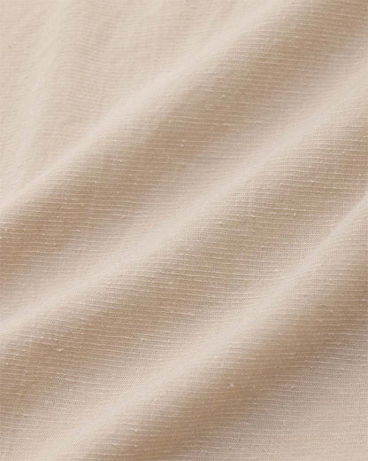 Center pocket P/O shirt