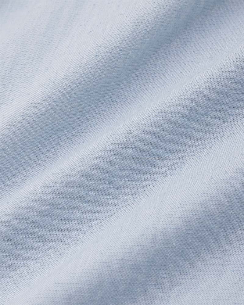 Center pocket P/O shirt