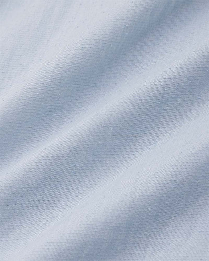 Center pocket P/O shirt