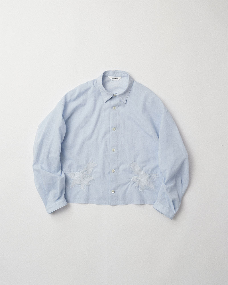 Shirt/Tops – DIGAWEL ONLINE STORE