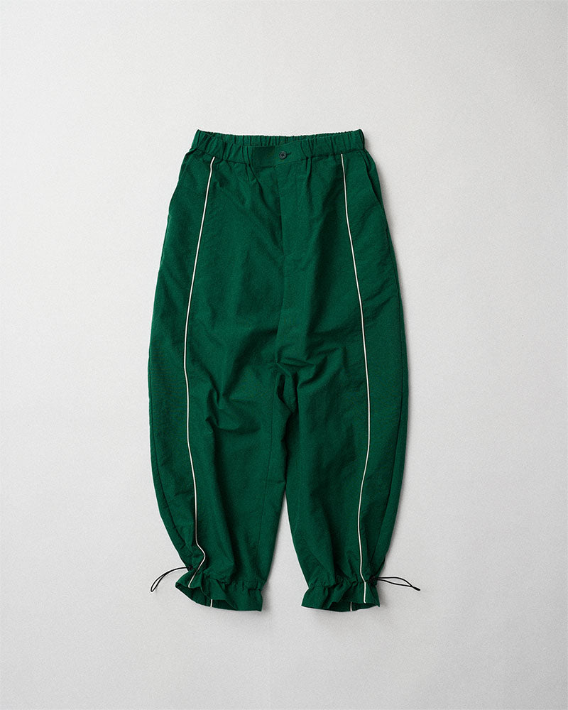 Piping lounge pants