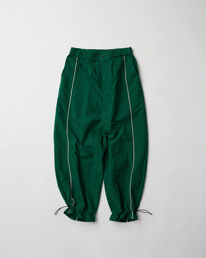 Piping lounge pants