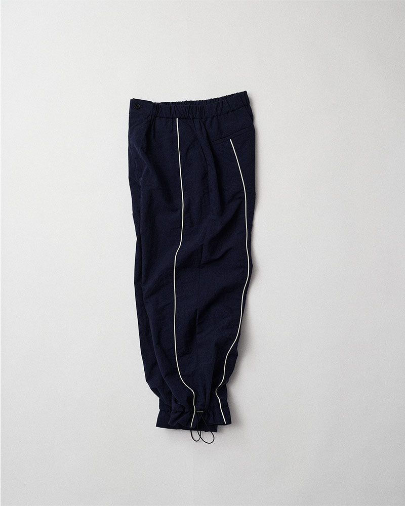 Piping lounge pants