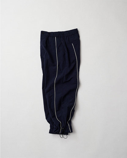 Piping lounge pants