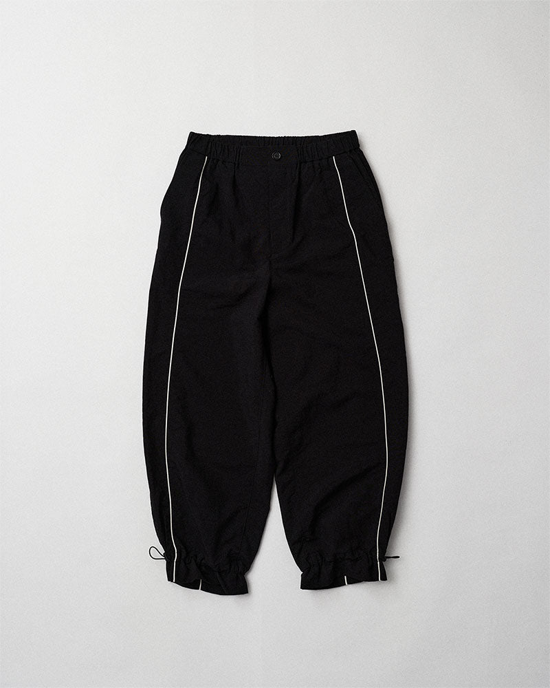 Piping lounge pants