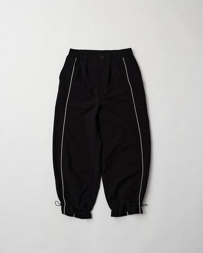 Piping lounge pants