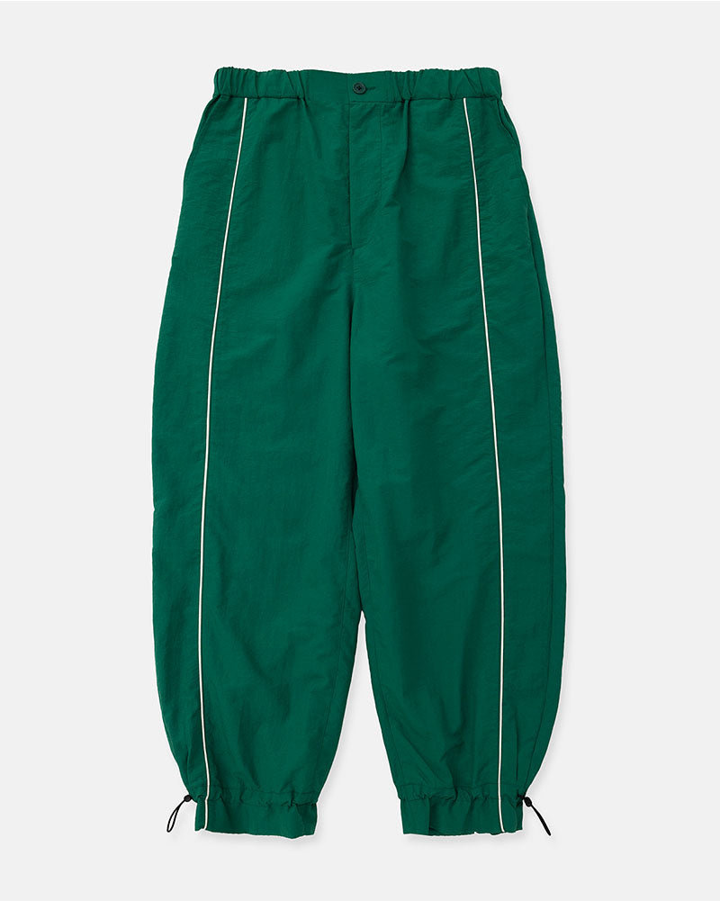 Piping lounge pants